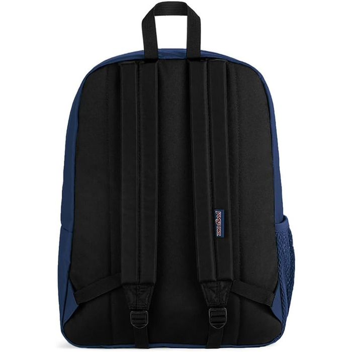 Рюкзак JanSport Flex Pack, 15 відділення для ноутбука, військово-морський, один розмір