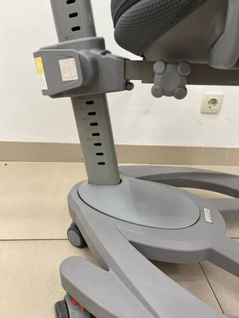 Дитяче крісло Mealux Galaxy G (арт.Y-1030 G)