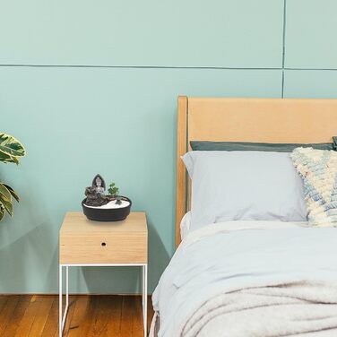 Джерело води для акваріума Lemodo Zimmerbrunnen Buddha (Намасте)