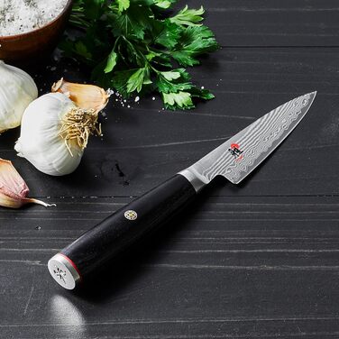Zwilling MIYABI MIYABI 5000 FC-D Shotoh ніж 90 мм - професійний ніж для кухні