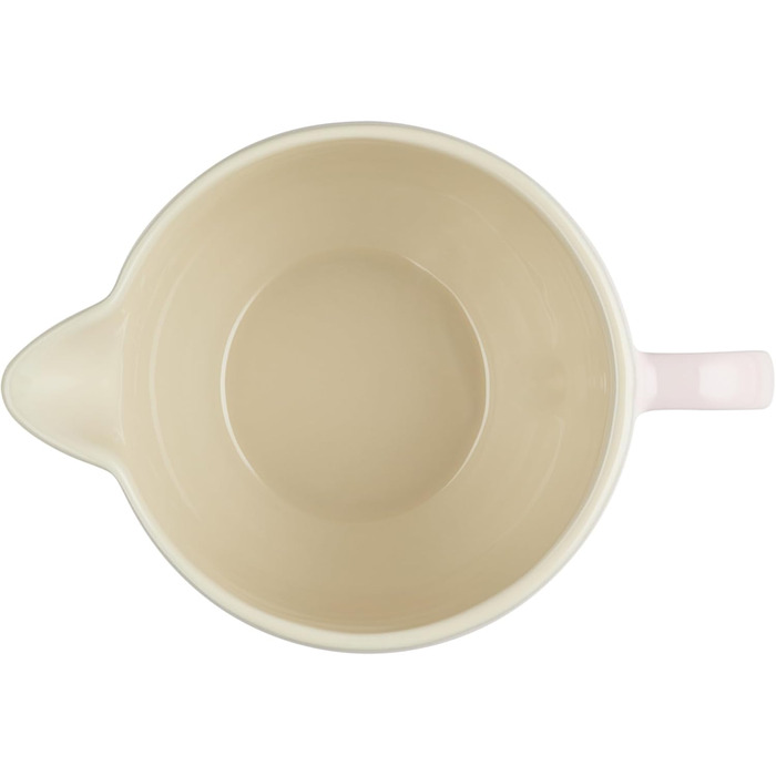 Мірний кухоль Le Creuset Steinzeug, 2 літри, рожевий (70106207160002)