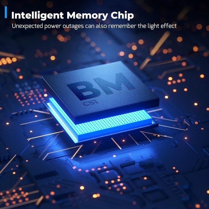 LED лампа для комп'ютера USB, світлодіодна стрічка для монітора, сенсорна настільна лампа з пам'яттю та регулюванням яскравості, 5 колірних температур, для дому та офісу, сучасний дизайн