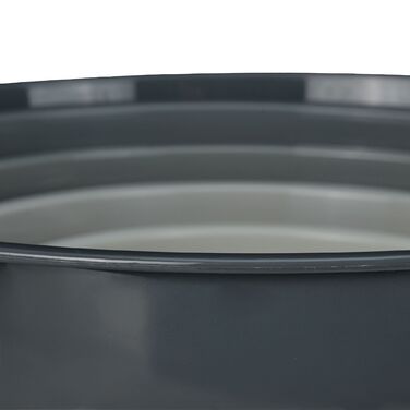 Набір з 6 місок для перемішування Relaxdays, пластик