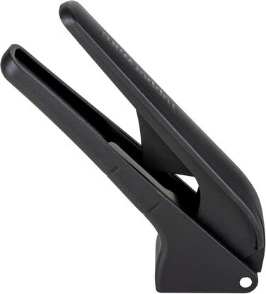 Tupperware Прес для часнику Knobi-Chef чорний, нове покоління