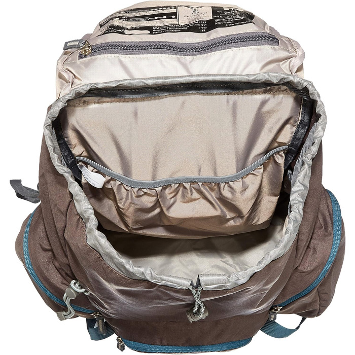 См, 32 л, Coffee-arctic), 32 Daypack (55 x 42 x 28