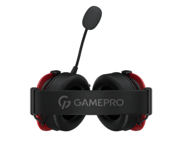 Гарнітура ігрова GamePro Professional (HS1240)