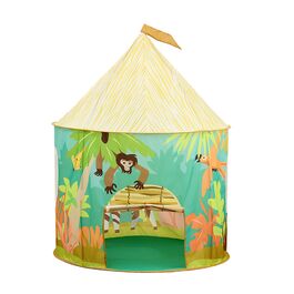 Дитячий намет Relaxdays Джунглі