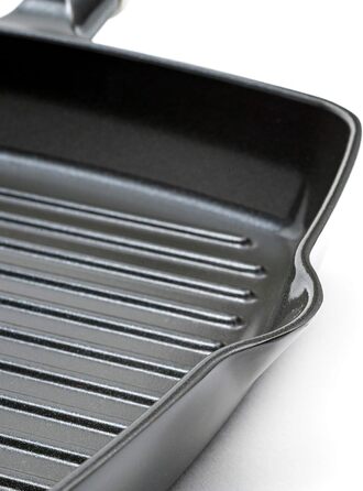 GreenPan SimmerLite Grill Pan, 25.4 cm (11 дюймів), Шкіряний гриль