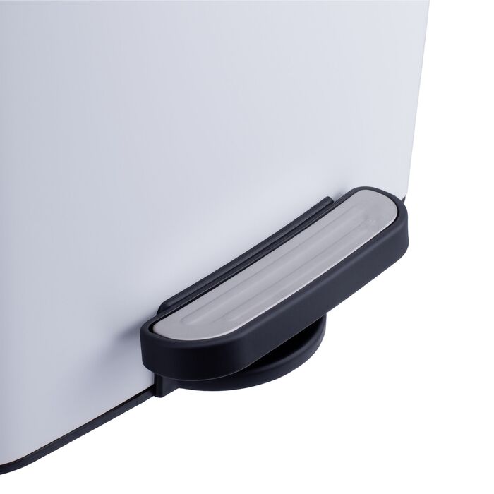 Відро для сміття Relaxdays, 30 літрів