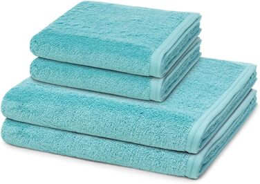 Набір рушників 2 X Towel 2 X Набір рушників для душу (Skyline)