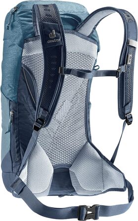 Рюкзак для походів deuter Men's Ac Lite 16 (1 упаковка) 16 л Atlantic-ink