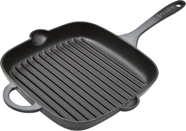 Сковорода-гриль Denby Halo 25 см, чавун