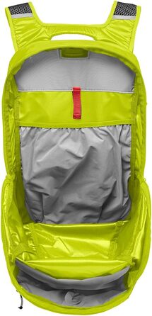 Рюкзак VAUDE Unisex Uphill Air 24 один розмір яскраво-зелений
