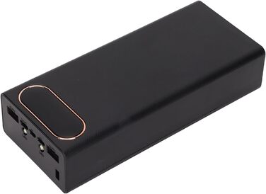 Портативний L16 Edition, 2 USB, РК-дисплей, Micro Type C, для всіх моделей мобільних телефонів