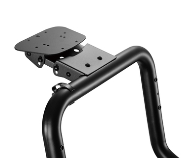 Ігрове крісло кокпіт GamePro RS167