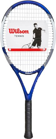 Тенісна ракетка Wilson Federer Tour 105 Grip 2 4 1/4 дюйма