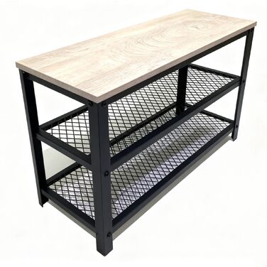 Сховище для взуття Relaxdays з 2 полицями