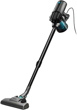 Пилголом Cecotec Conga Thunderbrush 560: потужний, з радіусом дії 6 м, сірий