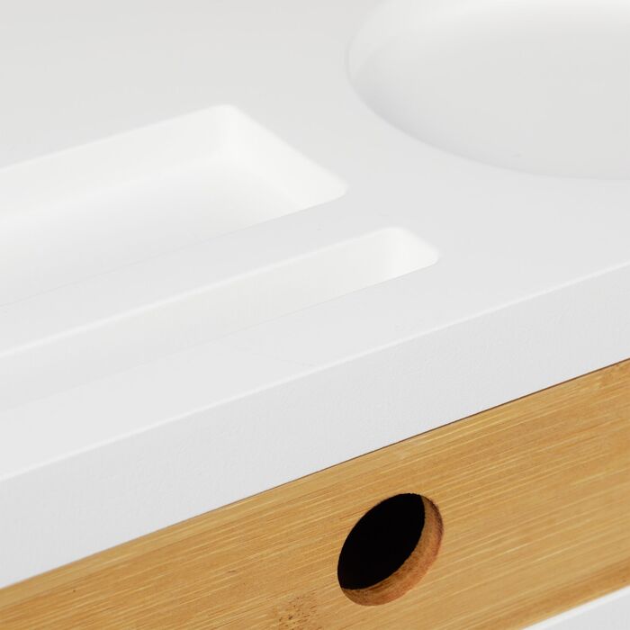 Органайзер для монітора Relaxdays XL