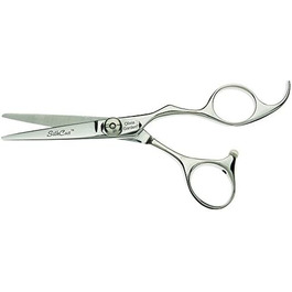 Ножиці для стрижки волосся Olivia Garden SilkCut 5.0 (права рука)