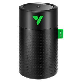 Зволожувач повітря VIVOSUN AeroStream U075 USB, 750 мл, холодний пар, 2 режими, автовимкнення, пульт, для гроубоксів