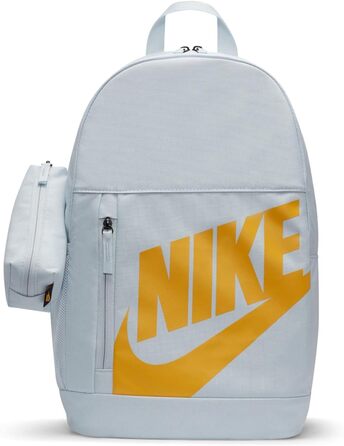 Дитячий рюкзак Nike Unisex Elemental (MISC, Aura/Aura/University Gold)