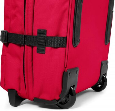 Валіза Eastpak Tranverz L, 79 см, 121 л, Червоний (Sailor Red)