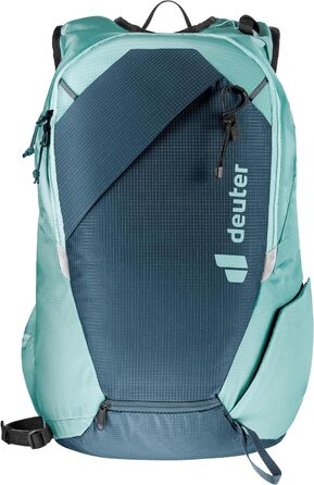 Легкий лижно-туристичний рюкзак deuter Unisex Updays 20 (1 упаковка) 20 Lang Atlantic-glacier
