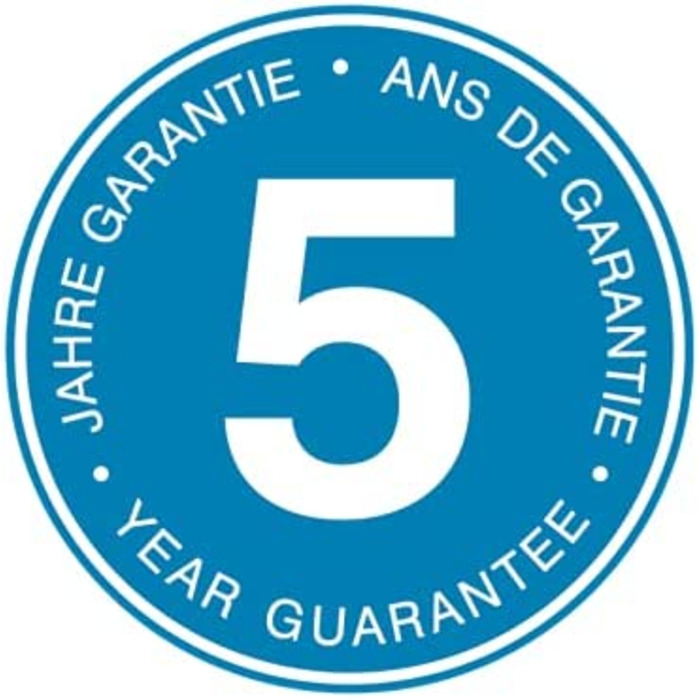 Набір ножів Zyliss E920247 Comfort 5-ти річний з бруском, японська сталь, кольоровий, для кухні