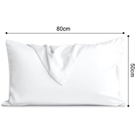 Подушка для ніг та стегон Dioxide для тих, хто спить на боці, з memory foam. Підтримка ніг, колін, стегон, спини та для вагітних. Білий колір.