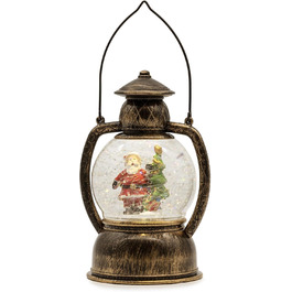 розмір: кугель-ліхтар / 14 x 20 см