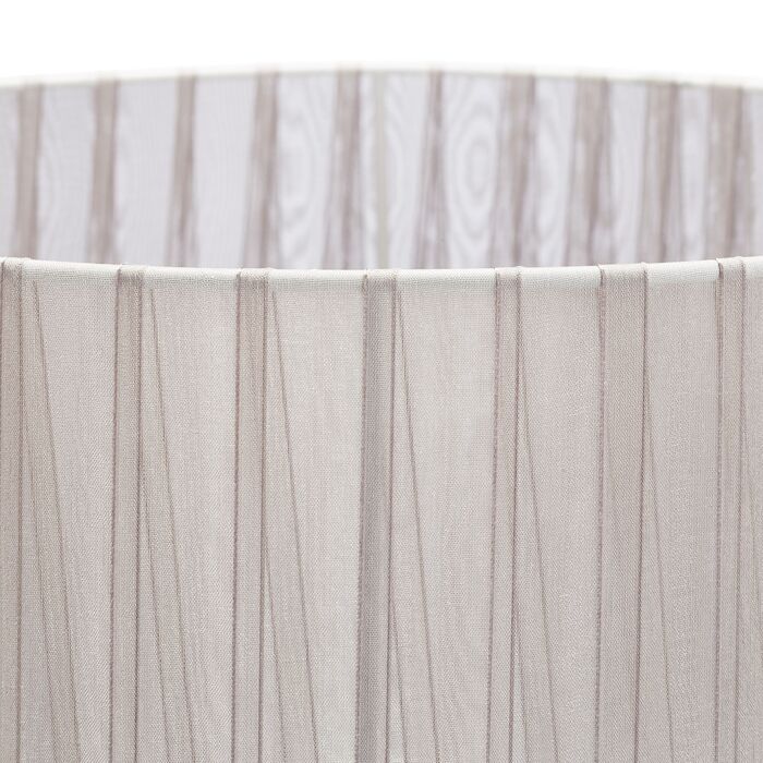 Настільна лампа Relaxdays з кришталевим ефектом, набір 2 шт.