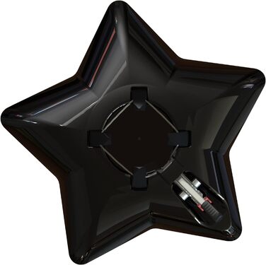Ювілейна ялинкова підставка Star-Max Star від F-H-S