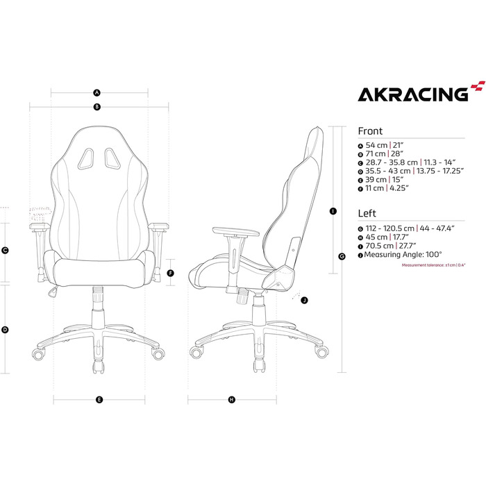 Ігрове крісло AKRacing California, штучна шкіра, 5 років гарантії (Napa, фіолетовий)