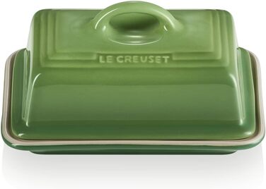 Дозатор для масла Le Creuset, кераміка, 900 г, 17 x 12.5 x 9 см, колір Nectar (Кариби)