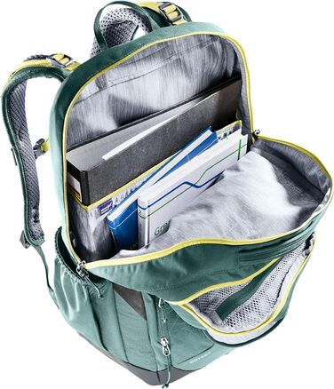Шкільний рюкзак deuter Cotogy (26 л, нефрит)