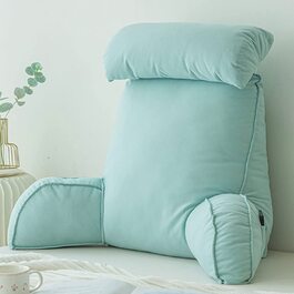 розмір: 75×40×50 см (з підголовником)