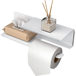 Тримач для туалетного паперу Rainsworth