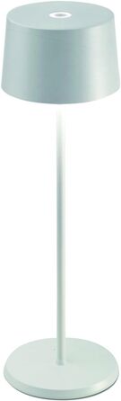 LED-лампа Zafferano Dimmable, IP65, для внутрішнього/зовнішнього використання, Micro-USB, 35.5 см, білий штекер EU