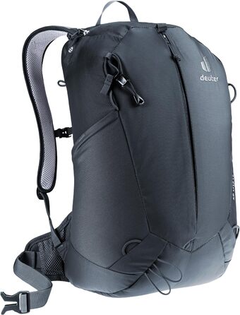 Туристичний рюкзак deuter AC Lite 17 (чорний)