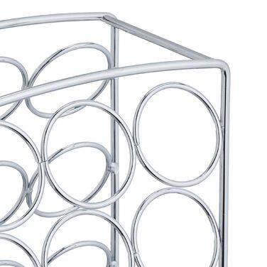 Тримач для капсул K-Cup Relaxdays (місце для 30 капсул)