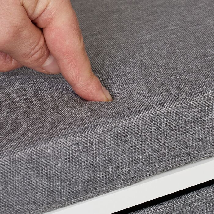 Дитяча лавочка Relaxdays з місцем для зберігання