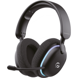 Бездротова ігрова гарнітура GamePro Asgard Bragi (HSW250B)