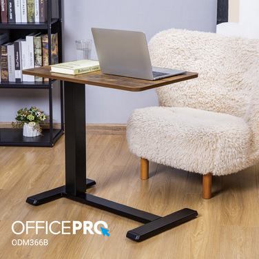 Офісний стіл з регулюванням висоти OfficePro ODM366B
