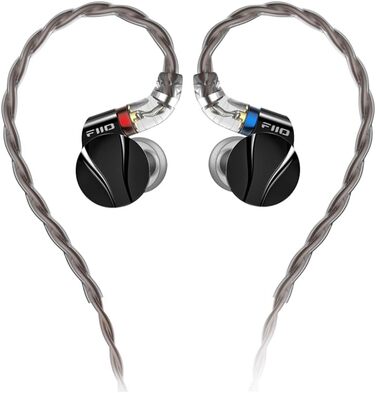 Чорний), 15 Magnalium Dynamic IEM (