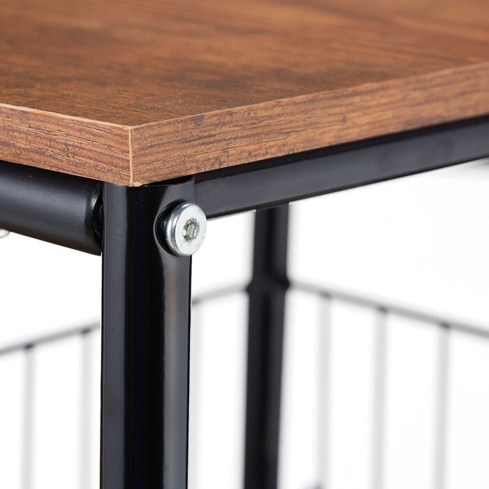 Візок сервісний Relaxdays Industrial