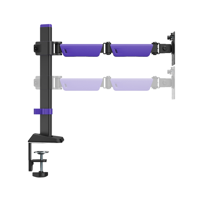 Настільне кріплення для монітора GamePro MAG100V