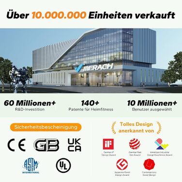 Батут садовий MERACH з захисною сіткою та кільцем для баскетболу 305/366/427/488 см, до 150 кг