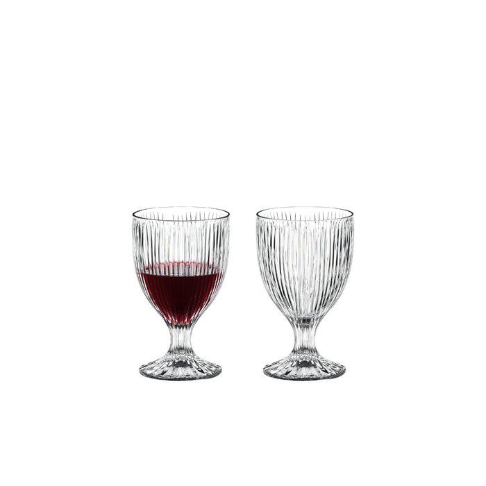 Набір склянок 355 мл 2 штуки Fire All Purpose Glass Tumbler Collection Riedel