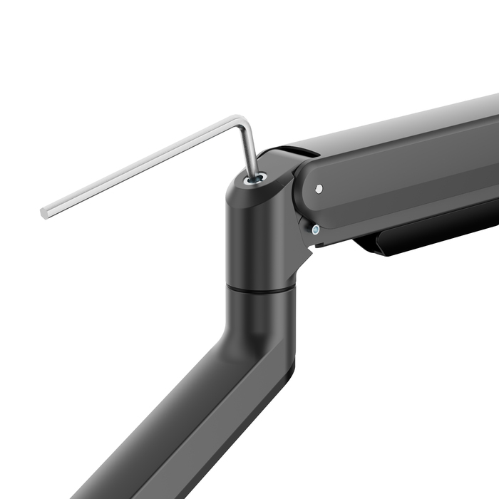 Настільне кріплення для монітора OfficePro MA601B Black